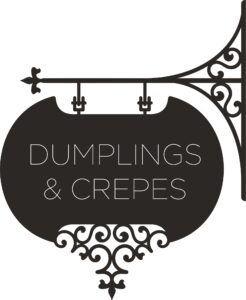 Crepes Logo