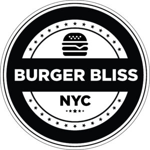 burger bliss logo
